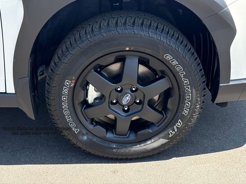 New 2025 Subaru Outback Wilderness image 4