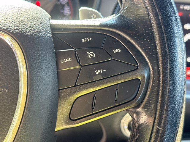 Used 2022 Dodge Challenger GT w/ Blacktop Package RWD image 26