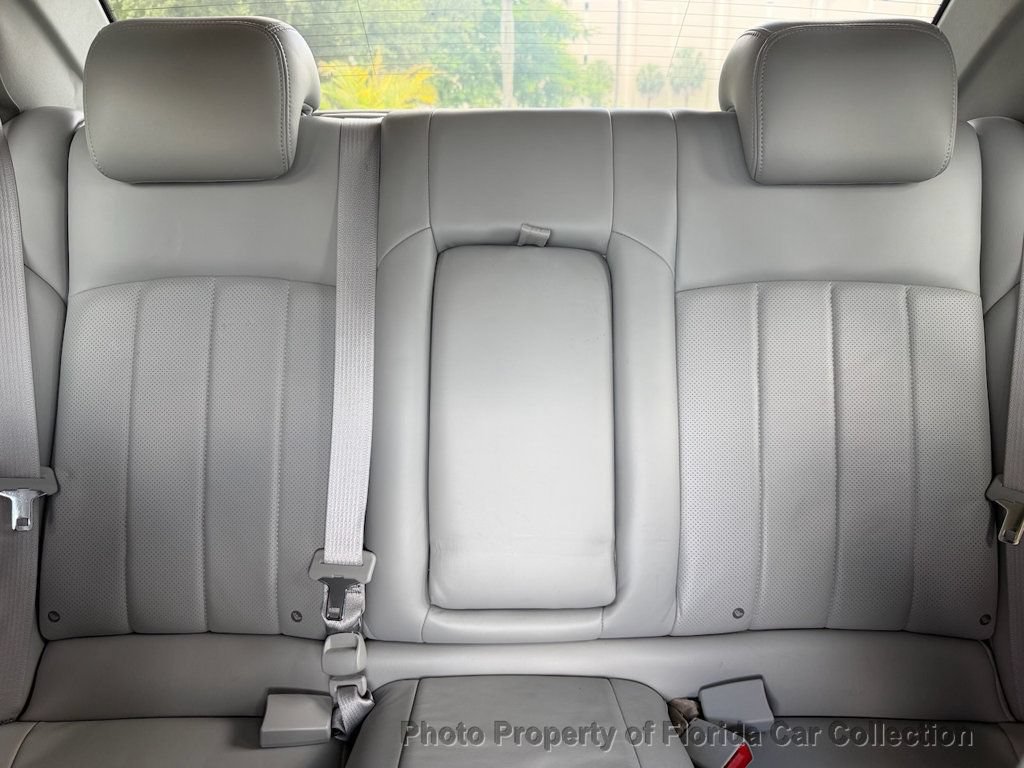 Used 2004 Lincoln LS RWD image 63