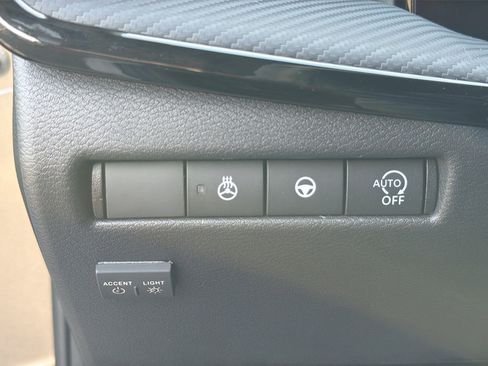 New 2026 Nissan Kicks SR w/ SR Premium Package image 22