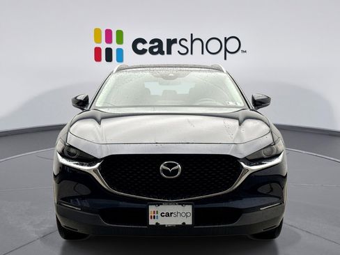 Used 2023 MAZDA CX-30 AWD 2.5 S w/ Premium Package image 8