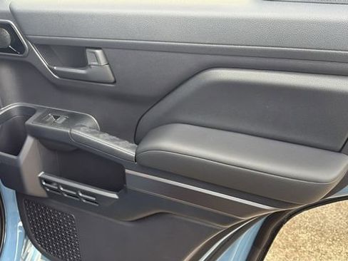 New 2026 Toyota 4Runner TRD Off-Road Premium image 33