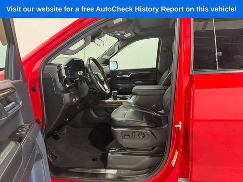 Used 2023 GMC Sierra 1500 Elevation AWD/4WD image 15