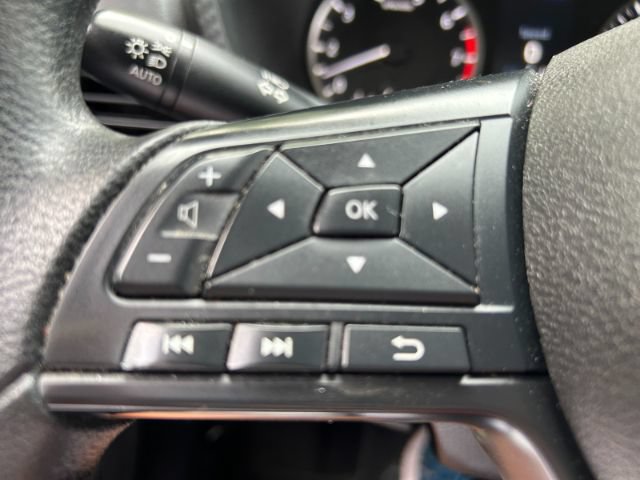 Used 2024 Nissan Sentra S FWD image 22