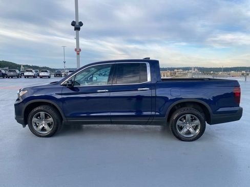 Certified 2023 Honda Ridgeline RTL-E image 9