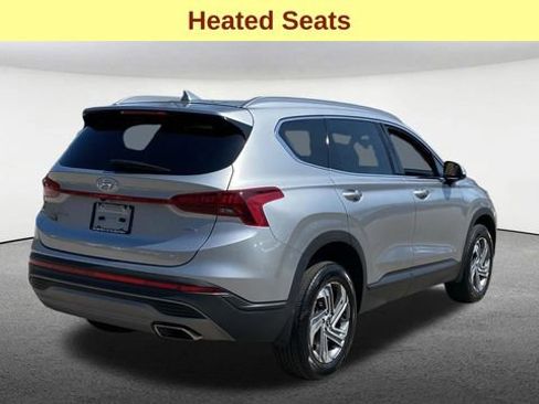 Used 2023 Hyundai Santa Fe SEL AWD/4WD image 9