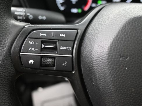 Used 2023 Honda CR-V EX image 24