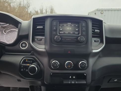 Used 2022 RAM 1500 Big Horn image 19