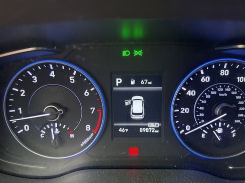 Used 2020 Hyundai Palisade SE image 14