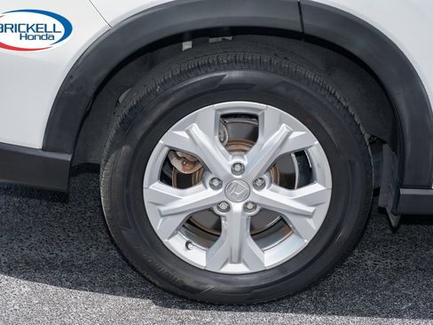 Certified 2023 Honda HR-V LX image 43
