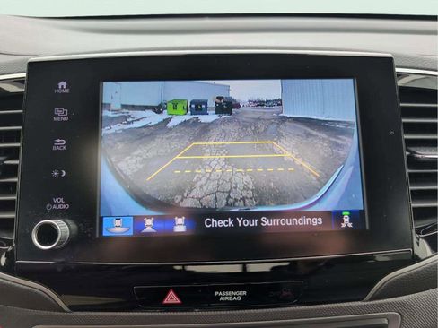 Used 2022 Honda Ridgeline RTL image 13