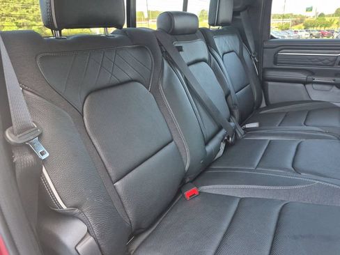 New 2026 RAM 1500 Limited AWD/4WD image 32