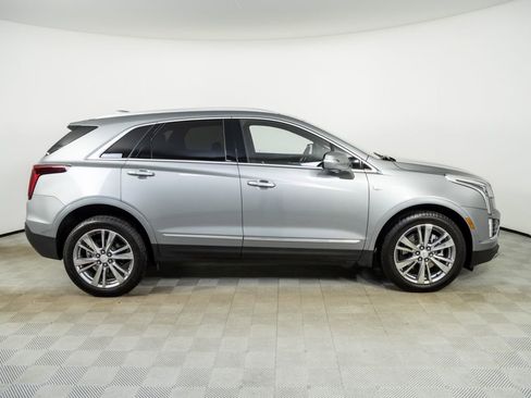 Used 2023 Cadillac XT5 Premium Luxury image 27