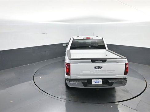 Certified 2024 Ford F150 XLT w/ Tow/Haul Package image 21