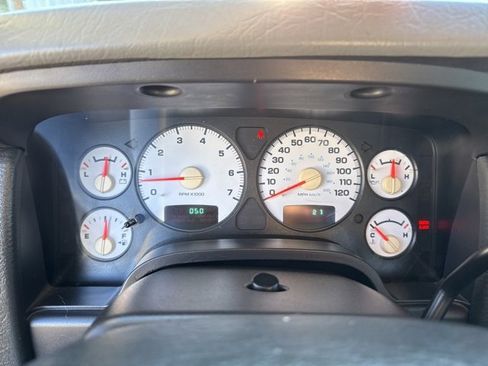 Used 2003 Dodge Ram 1500 Truck ST image 18