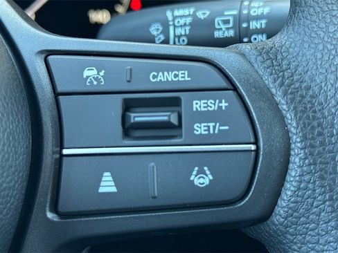 New 2026 Honda HR-V LX image 26