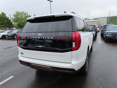 New 2026 Ford Expedition King Ranch AWD/4WD image 4