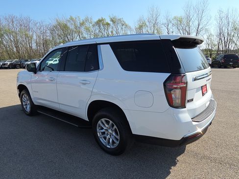 Used 2023 Chevrolet Tahoe LS image 6