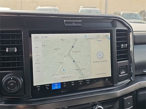 Used 2025 Ford F250 Lariat w/ Lariat Ultimate Package image 12