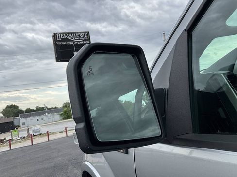 Used 2020 Ford F150 Lariat AWD/4WD image 38