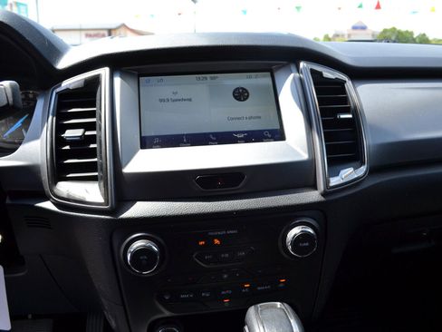 Used 2020 Ford Ranger XLT w/ Equipment Group 301A Mid image 16