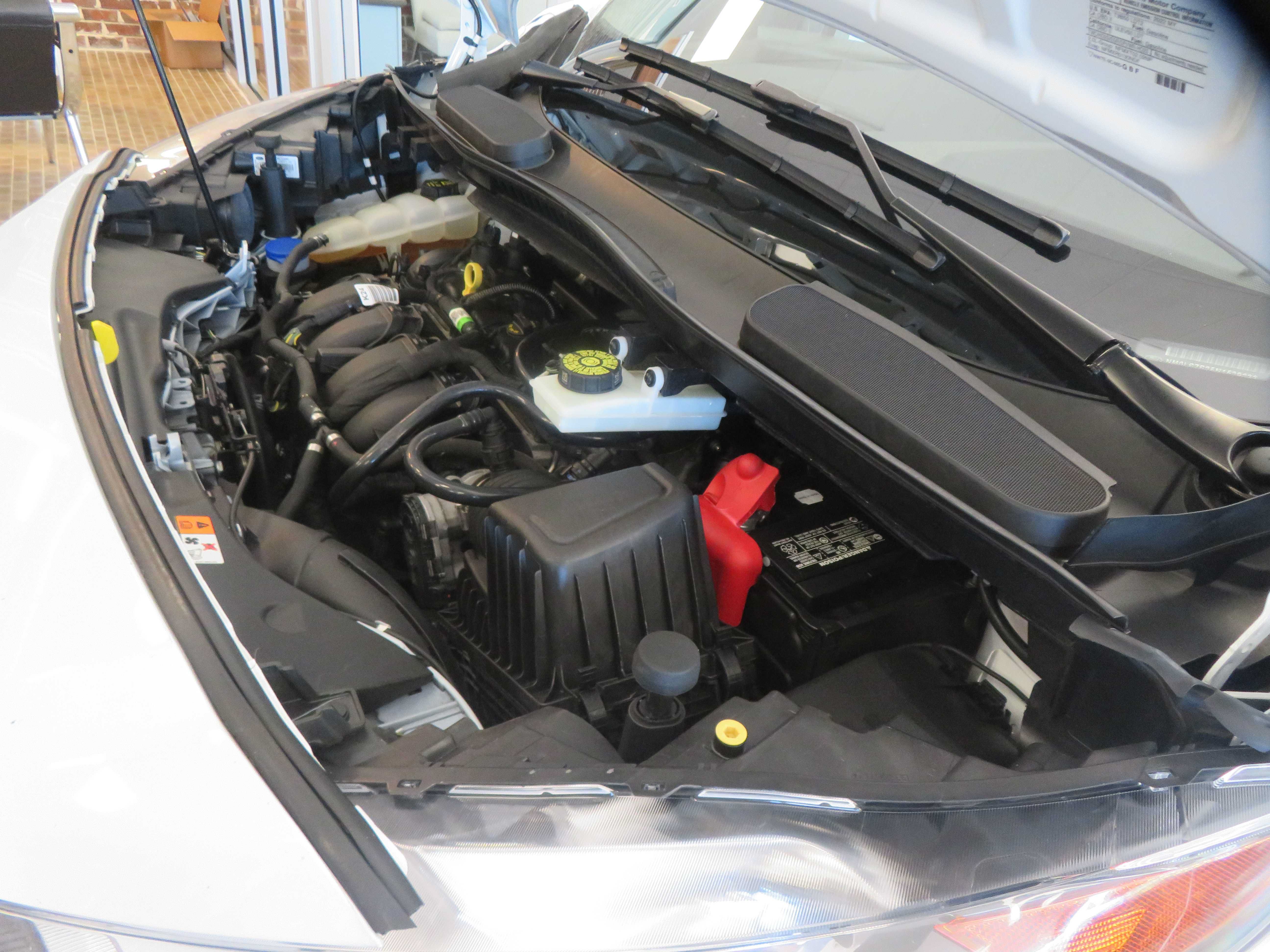 Used 2022 Ford Transit Connect XL FWD image 62