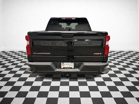 New 2026 Chevrolet Silverado 1500 RST w/ RST Select Package AWD/4WD image 7