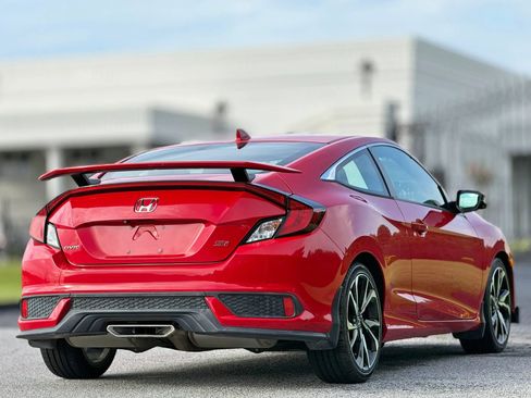 Used 2019 Honda Civic Si image 11