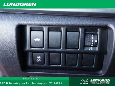 Used 2022 Subaru WRX Premium image 15