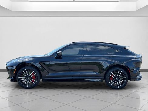 Used 2025 Aston Martin DBX 707 AWD/4WD image 8