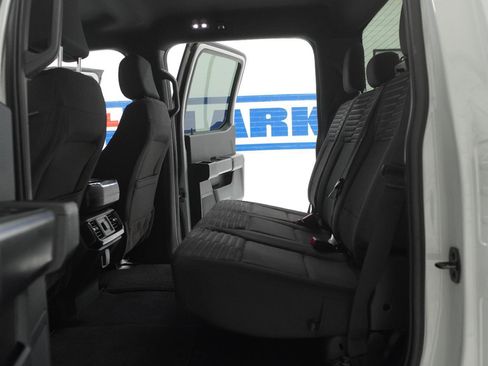 Used 2023 Ford F150 XL w/ STX Appearance Package AWD/4WD image 22