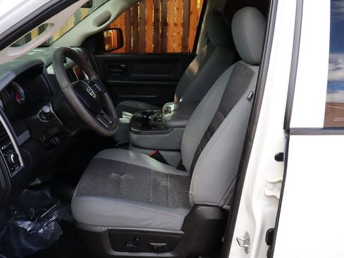 Used 2019 RAM 1500 Tradesman w/ Protection Group AWD/4WD image 19
