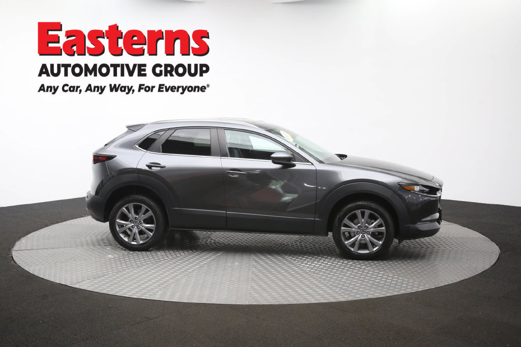 Used 2024 MAZDA CX-30 AWD 2.5 S w/ Preferred Package image 48