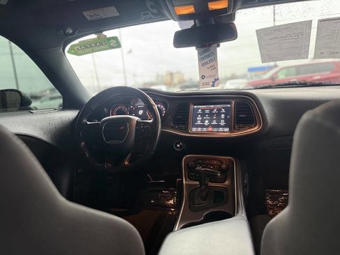 Used 2020 Dodge Challenger R/T Scat Pack image 34