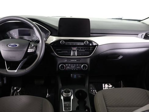 Used 2022 Ford Escape SE w/ Convenience Package image 41