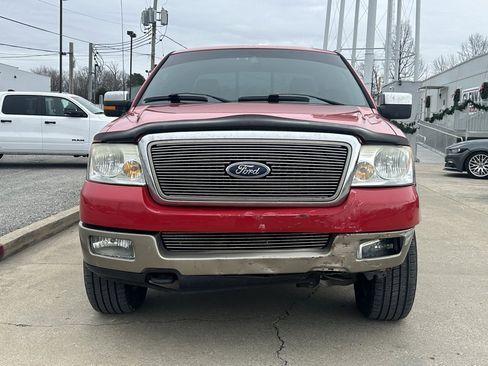 Used 2005 Ford F150 Lariat image 3