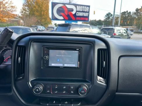 Used 2016 GMC Sierra 1500 2WD Regular Cab image 15