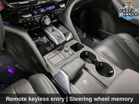 Used 2022 Acura MDX SH-AWD w/ Advance Package image 17