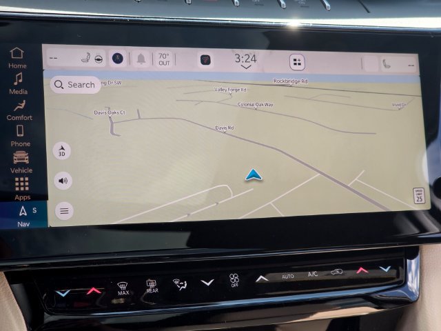 New 2027 Jeep Grand Cherokee Limited RWD image 21