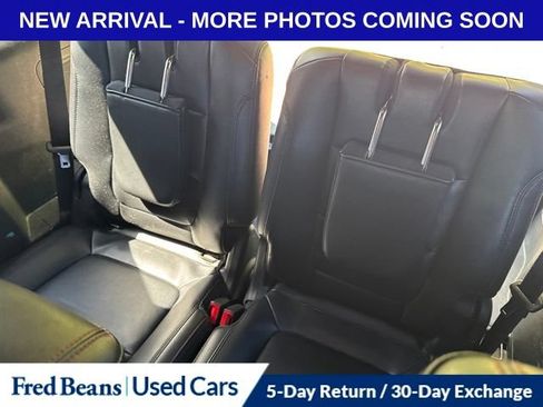 Used 2019 Ford Explorer Sport AWD/4WD image 10