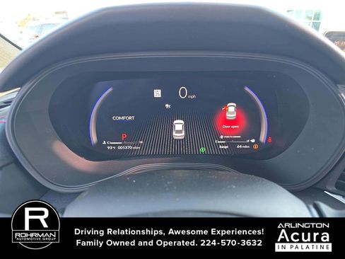 Used 2025 Acura TLX SH-AWD w/ A-SPEC Pkg image 6