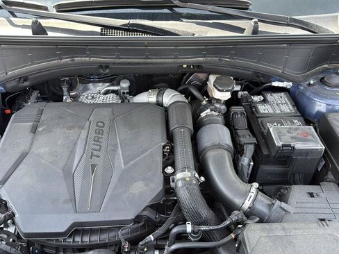 Used 2026 Hyundai Santa Fe SEL FWD image 62