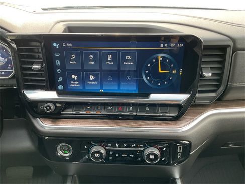 Used 2023 Chevrolet Silverado 1500 RST image 12