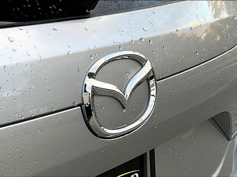 Used 2023 MAZDA CX-5 AWD 2.5 S w/ Premium Package image 31