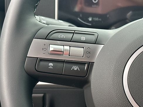 New 2026 Hyundai Tucson SEL FWD image 16