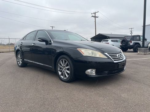 Used 2010 Lexus ES 350 image 10