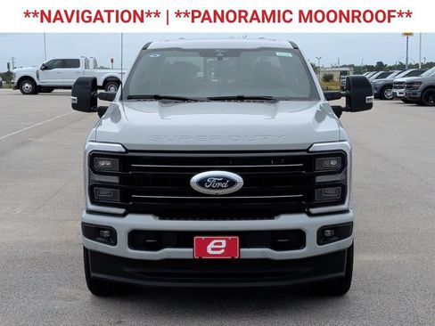 New 2026 Ford F350 Platinum AWD/4WD image 2