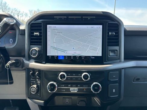 Used 2024 Ford F150 XLT w/ Tow/Haul Package image 5