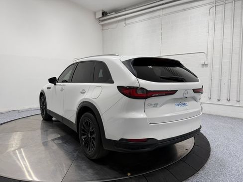 Used 2024 MAZDA CX-90 3.3 Turbo w/ Preferred Plus image 5