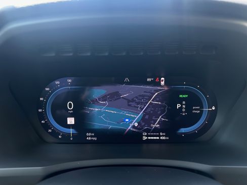 Certified 2023 Volvo XC90 T8 Plus image 18